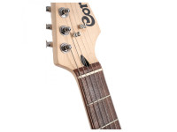 Cort G110 Open Pore Black Cort G110 Open Pore Black